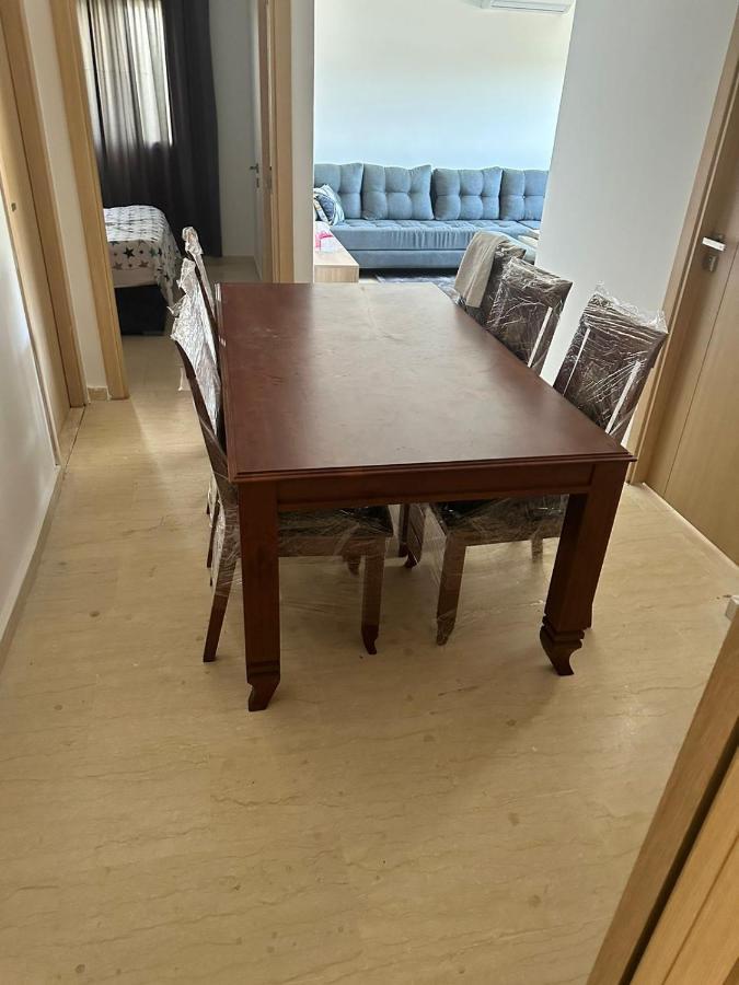 Mirage Appart 丹吉尔 外观 照片