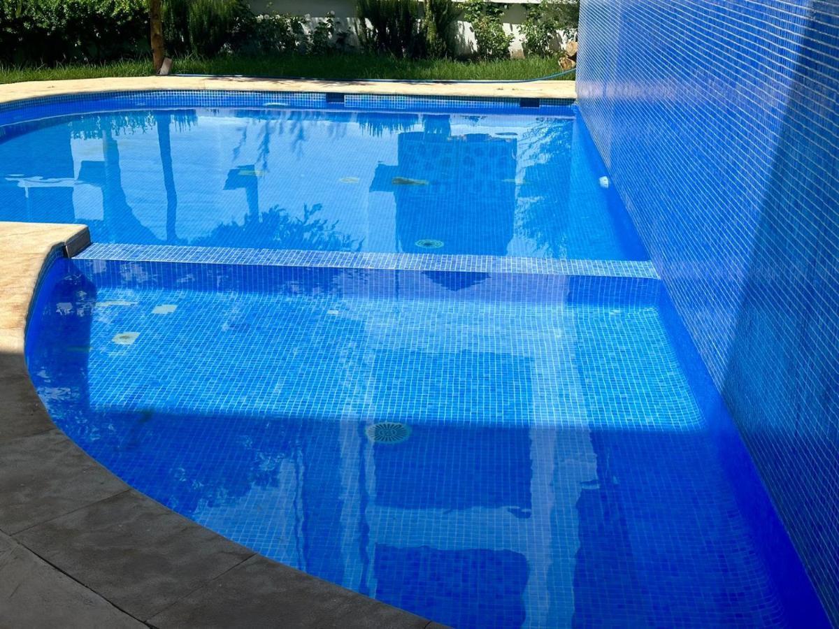 Mirage Appart 丹吉尔 外观 照片