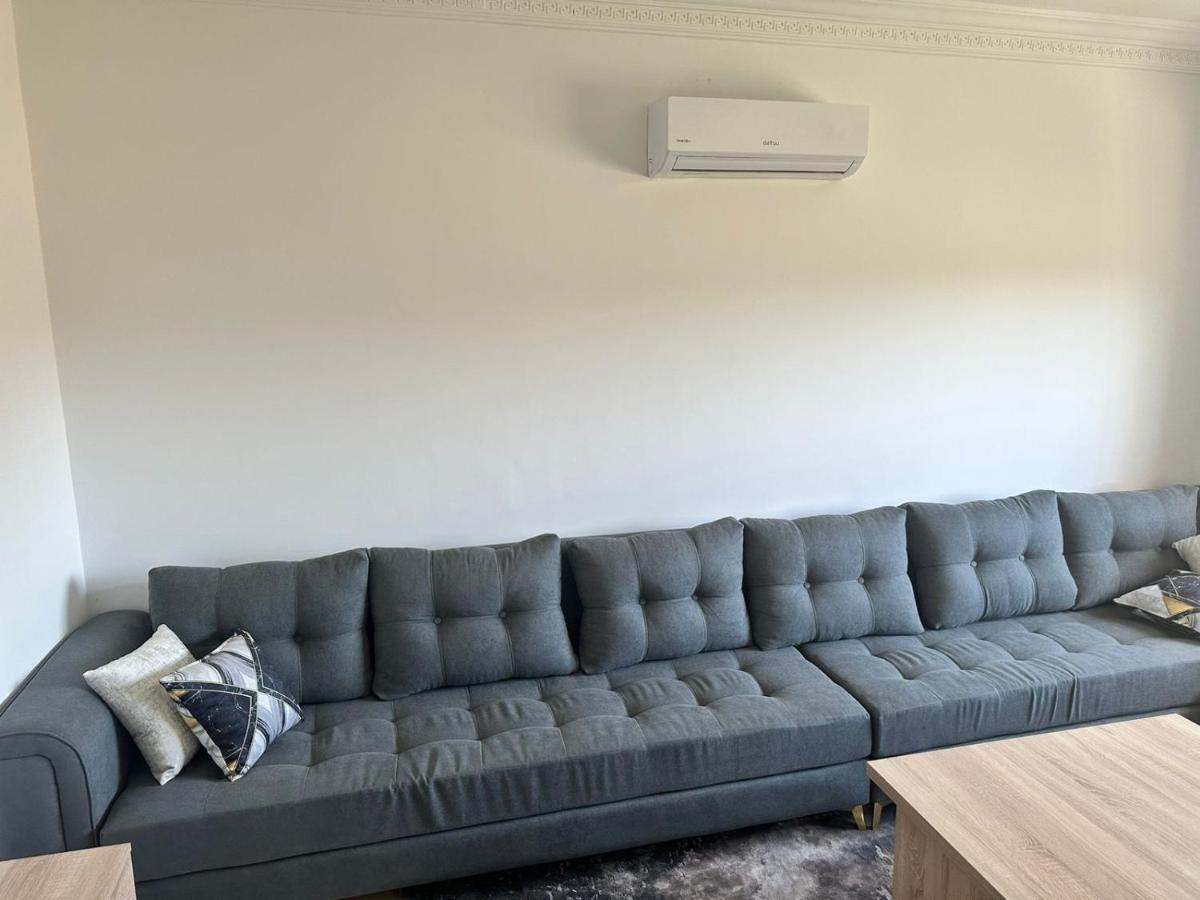 Mirage Appart 丹吉尔 外观 照片