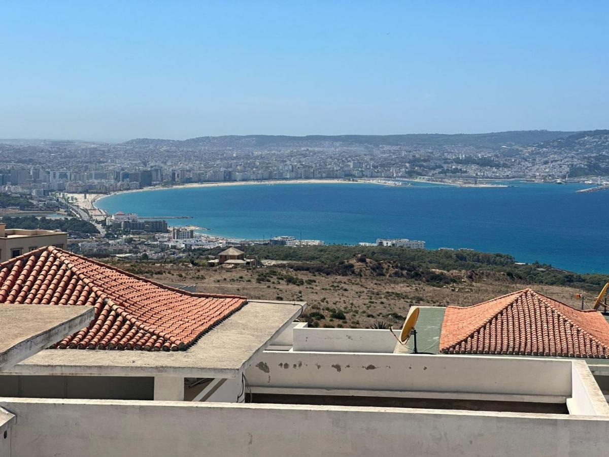 Mirage Appart 丹吉尔 外观 照片