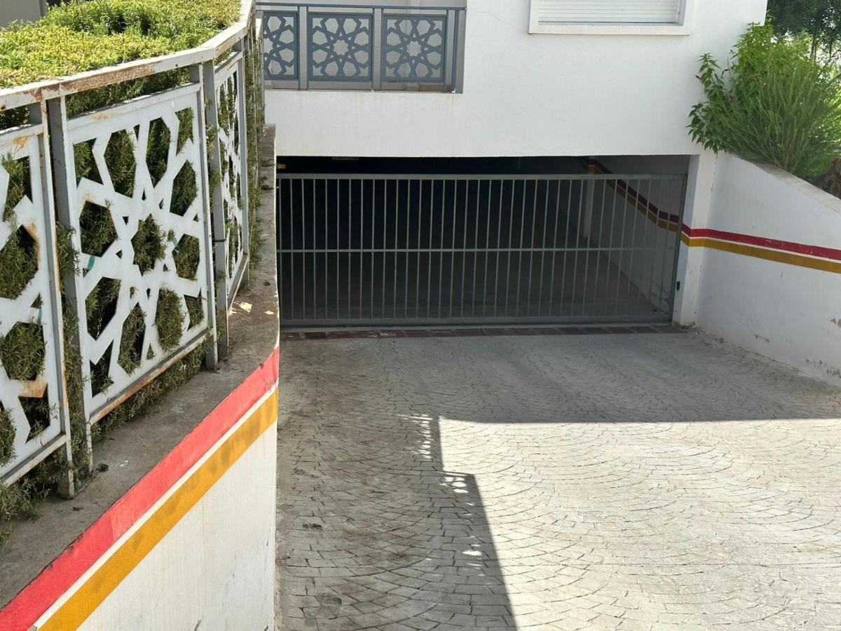 Mirage Appart 丹吉尔 外观 照片