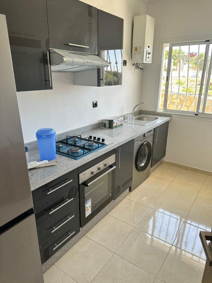 Mirage Appart 丹吉尔 外观 照片