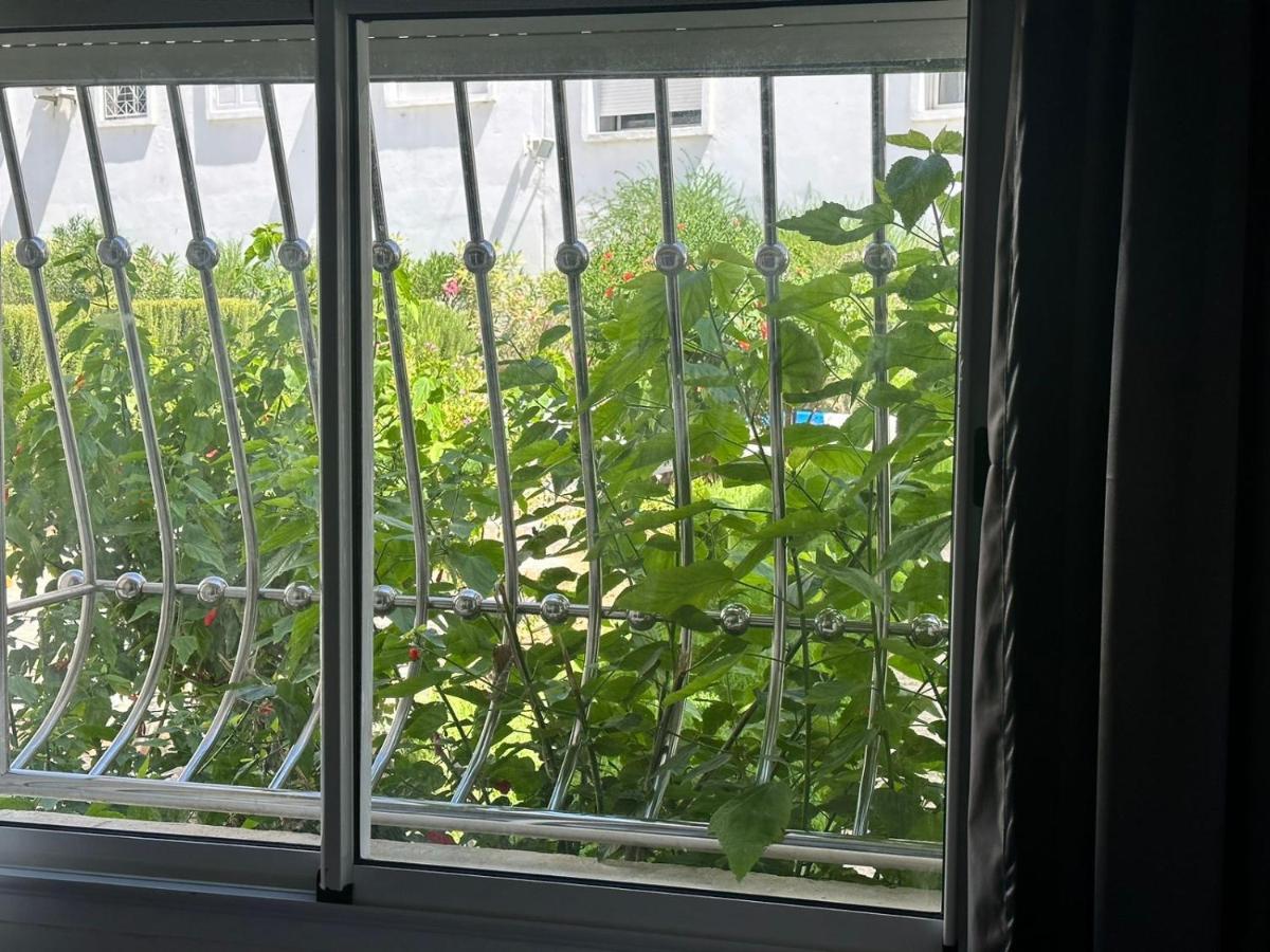 Mirage Appart 丹吉尔 外观 照片