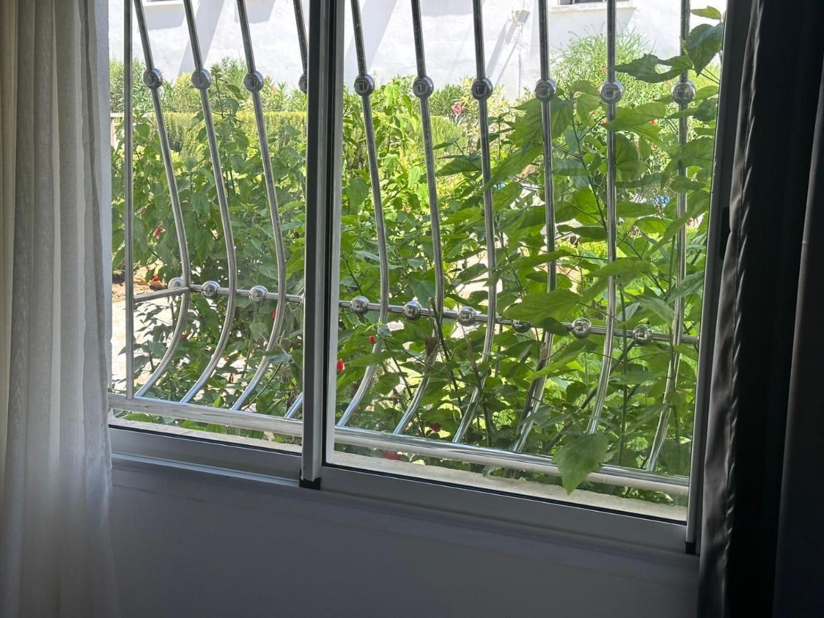 Mirage Appart 丹吉尔 外观 照片