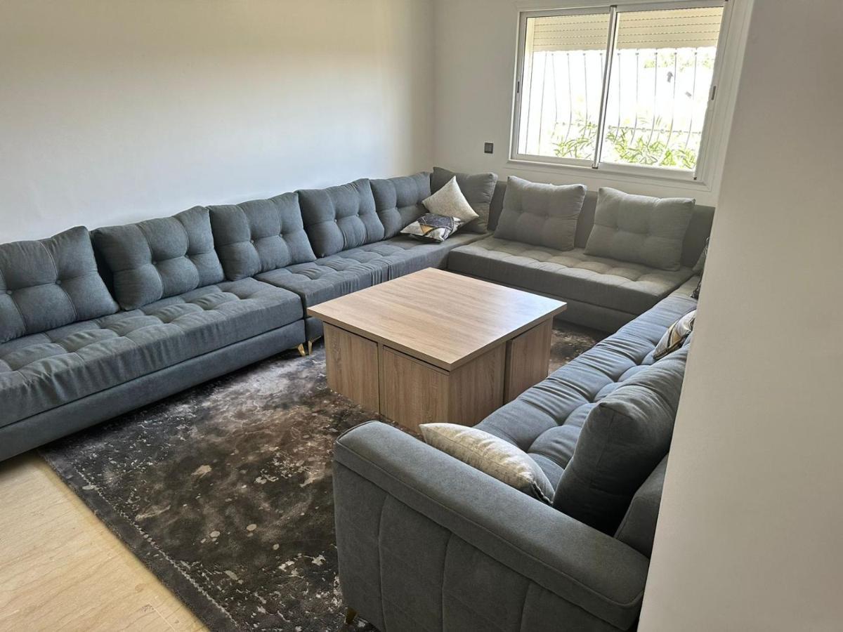 Mirage Appart 丹吉尔 外观 照片