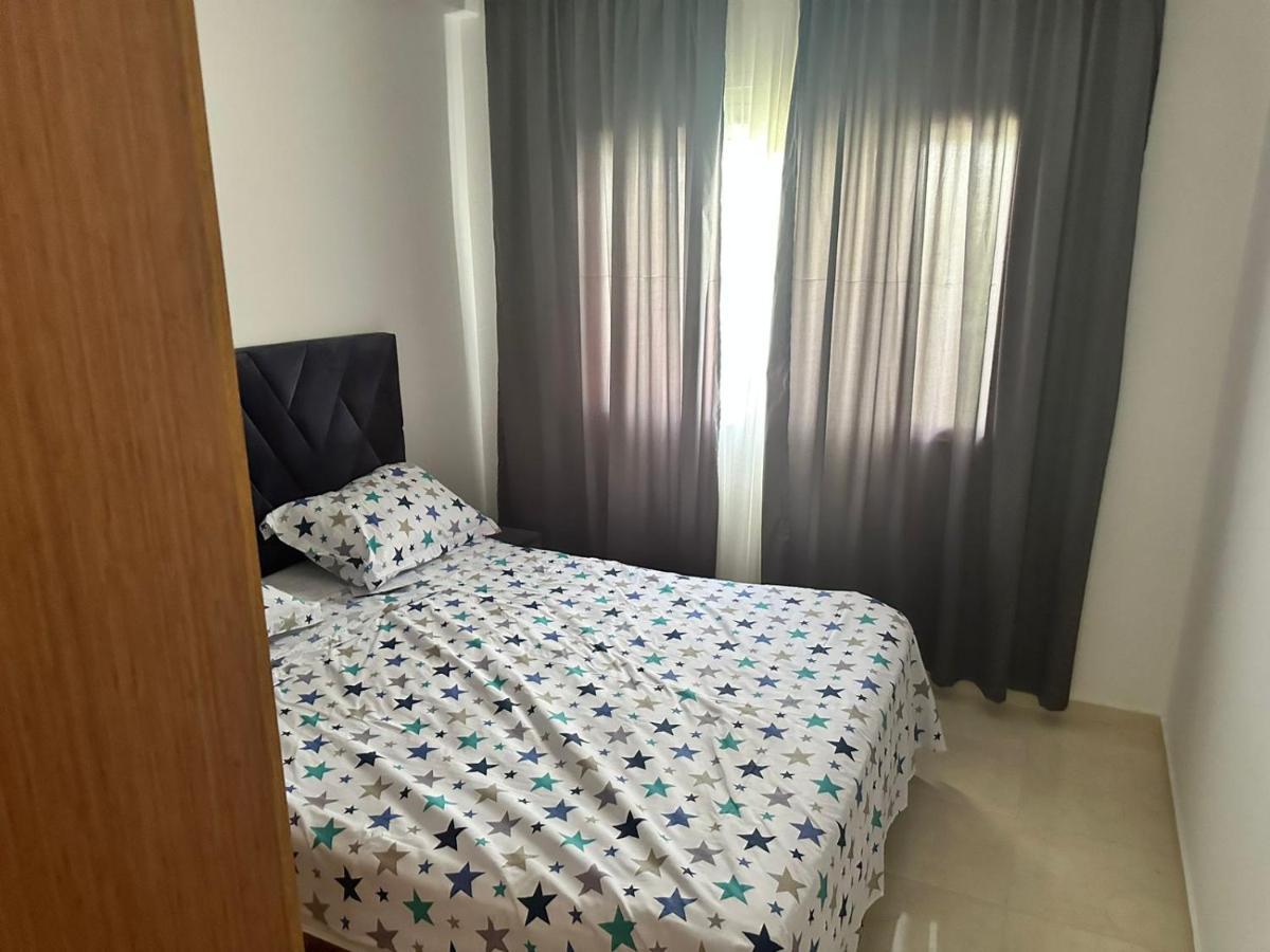 Mirage Appart 丹吉尔 外观 照片