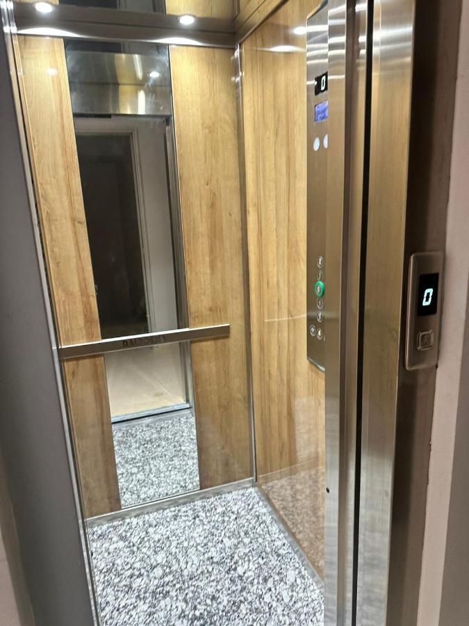 Mirage Appart 丹吉尔 外观 照片