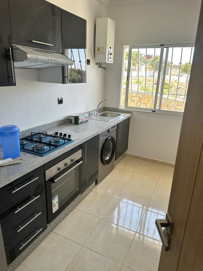 Mirage Appart 丹吉尔 外观 照片