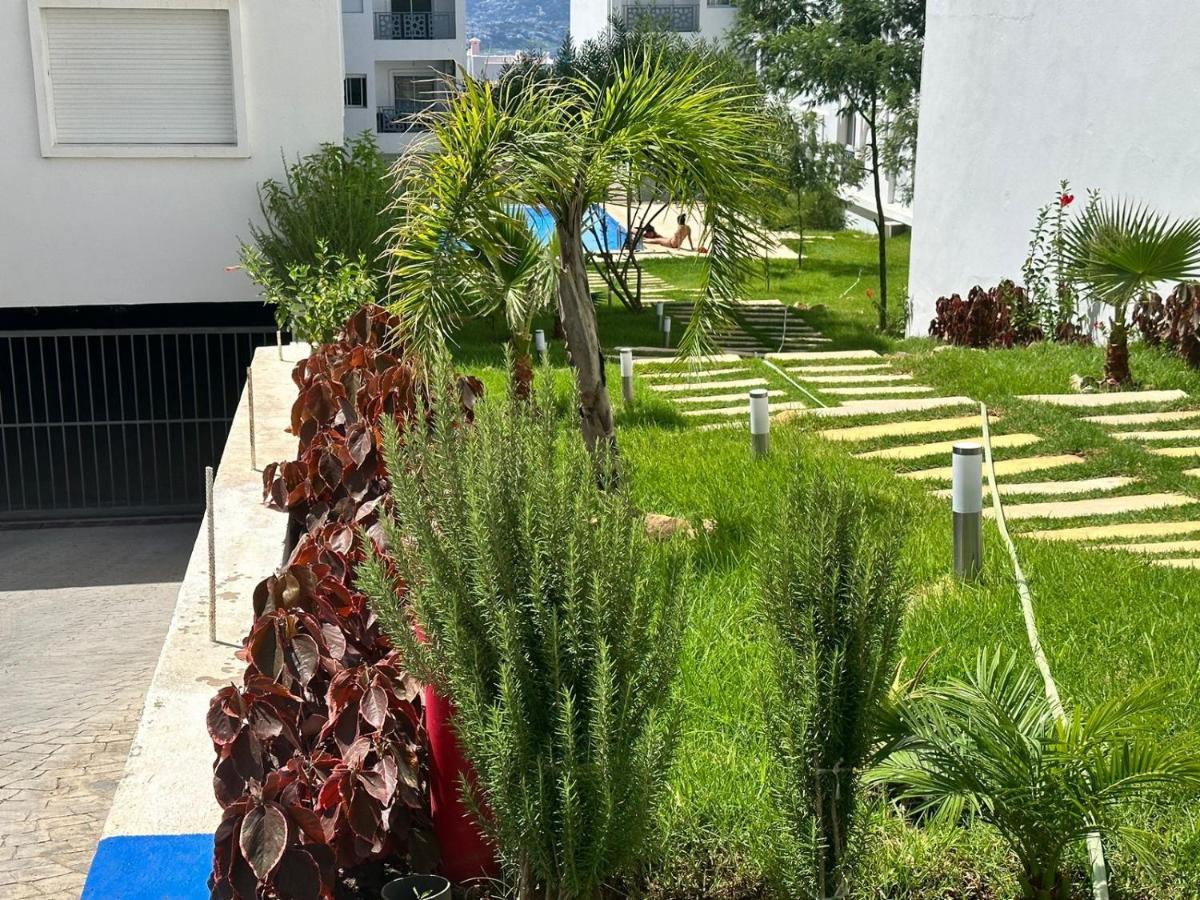 Mirage Appart 丹吉尔 外观 照片